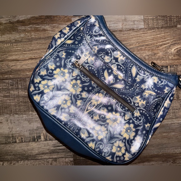 Patricia Nash Braydon Purse Handbag - Picture 4 of 5